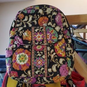 backpack purse